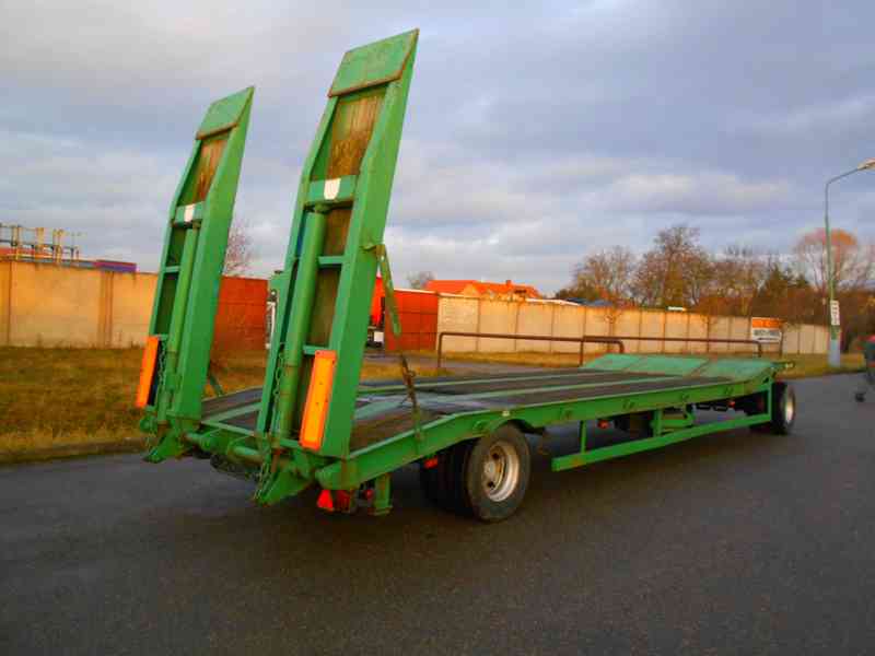 HKM BAUMA 3 - foto 6