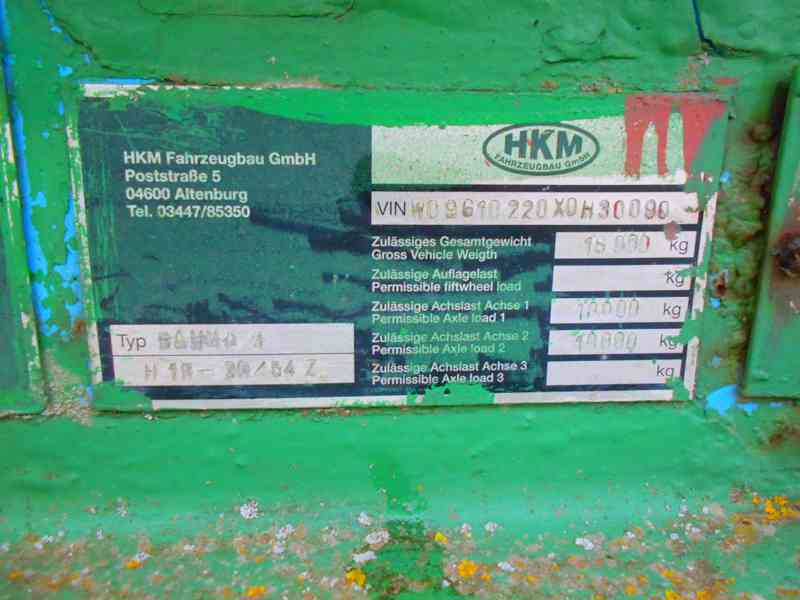 HKM BAUMA 3 - foto 12