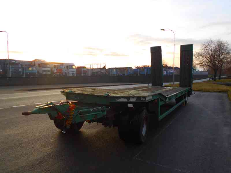 HKM BAUMA 3 - foto 3