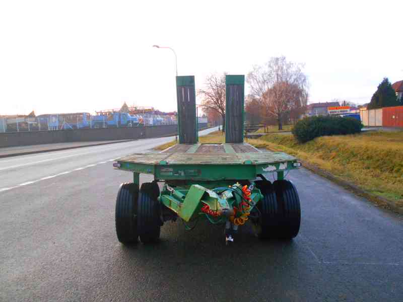 HKM BAUMA 3 - foto 2