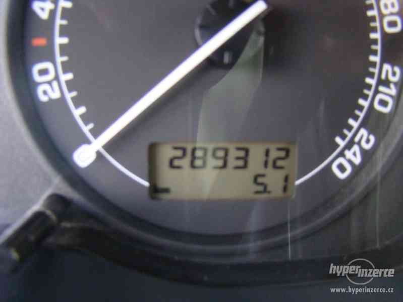 Škoda Octavia 1.9 TDI Combi Tour r.v.2010 2.Majitel - foto 7