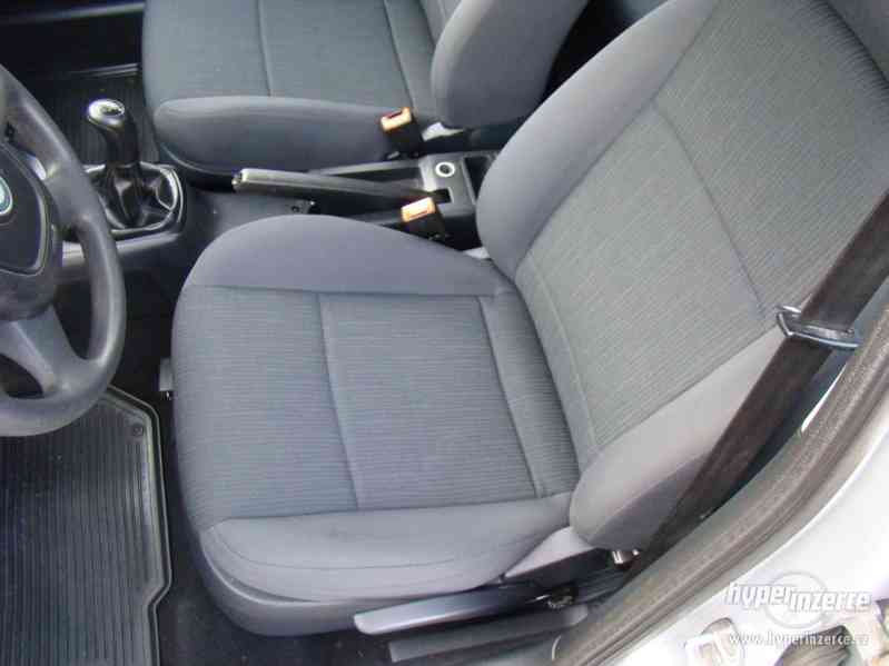 Škoda Octavia 1.9 TDI Combi Tour r.v.2010 2.Majitel - foto 11