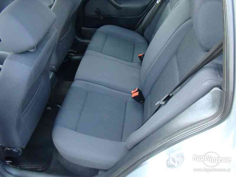 Škoda Octavia 1.9 TDI Combi Tour r.v.2010 2.Majitel - foto 12