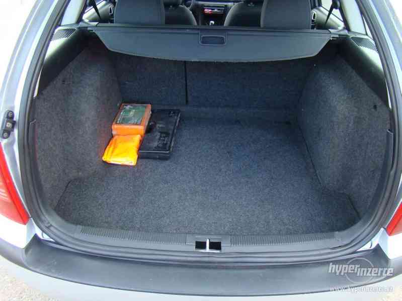 Škoda Octavia 1.9 TDI Combi Tour r.v.2010 2.Majitel - foto 13