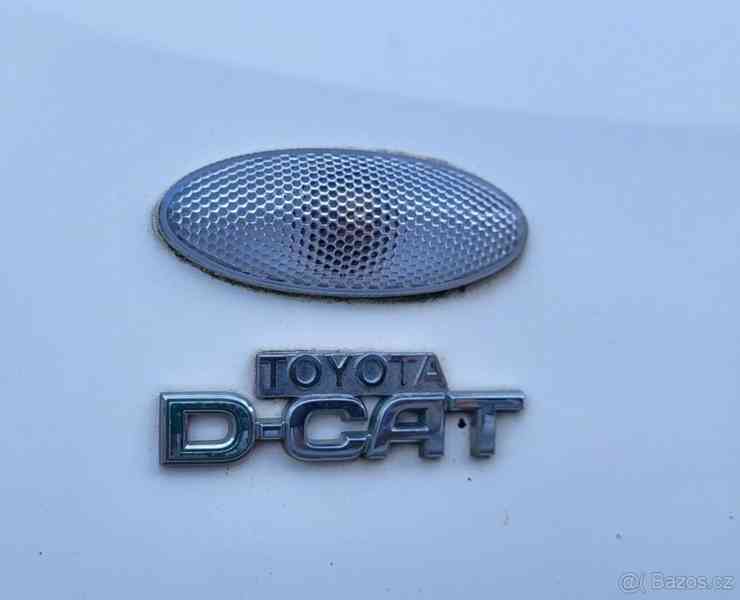 Toyota Verso 2,2 D-CAT 130 kW - foto 13