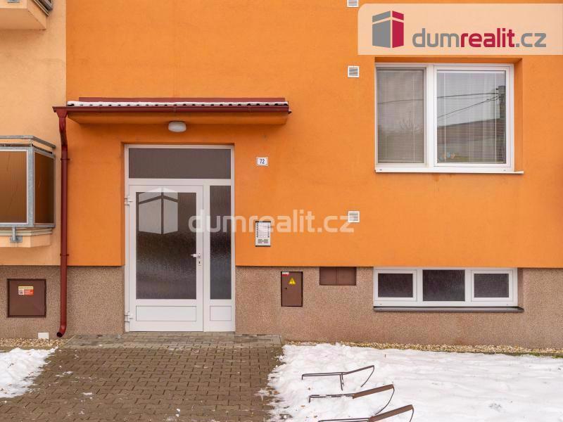 Prodej bytu 2 + 1, 54 m2, Uherské Hradiště - foto 2