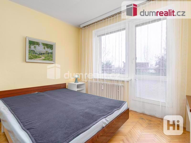 Prodej bytu 2 + 1, 54 m2, Uherské Hradiště - foto 8