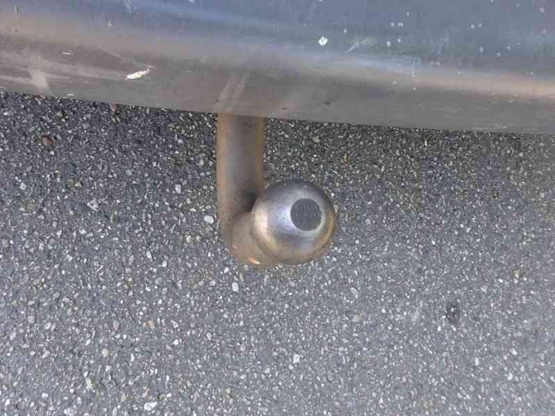 VW Transporter 2.0 TDI r.v.2010 (7 míst) 103 kw - foto 16