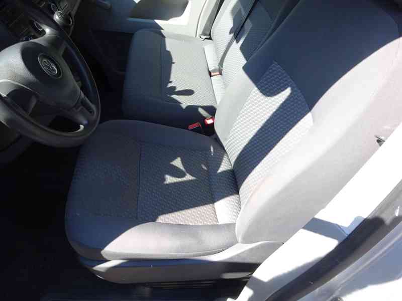 VW Transporter 2.0 TDI r.v.2010 (7 míst) 103 kw - foto 11