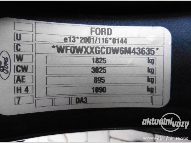 Ford Focus 1.6, benzín, r.v. 2006 - foto 14