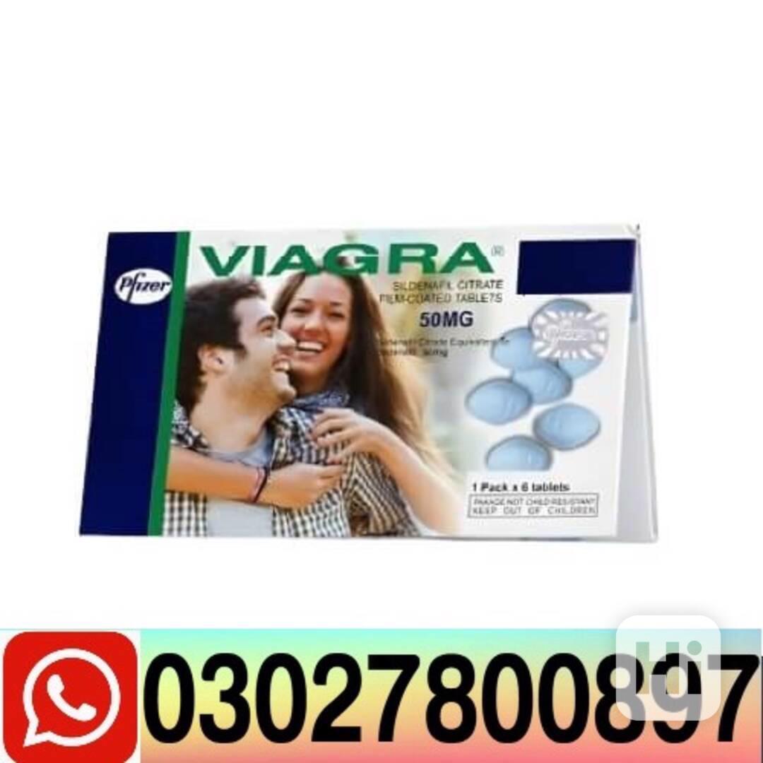 Viagra 50 mg Tablets in Pakistan ( 03027800897 - foto 1