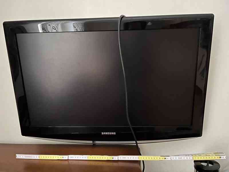 Televize Samsung - foto 2