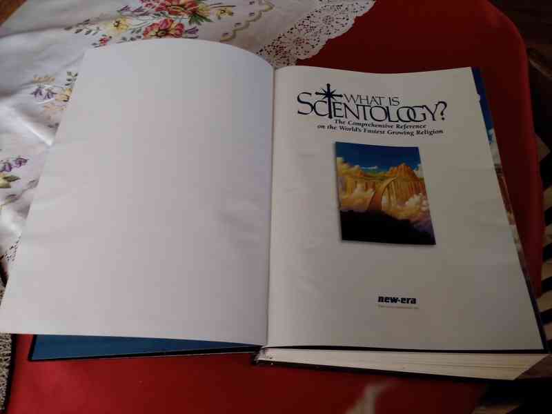 What is Scientologi ? - foto 3