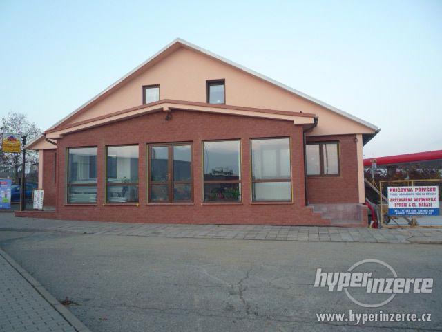 PRODÁM   PROVOZOVNU V HAVL. BRODĚ - foto 1