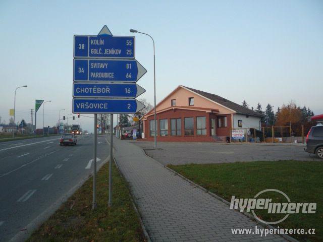 PRODÁM   PROVOZOVNU V HAVL. BRODĚ - foto 2
