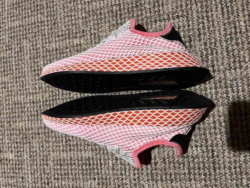 Adidas Deerupt, velikost 39 1/3 - foto 7