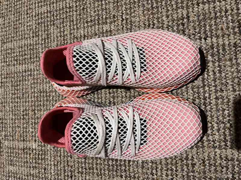 Adidas Deerupt, velikost 39 1/3 - foto 3