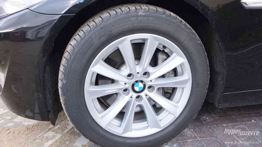 BMW 525d XDrive - foto 3