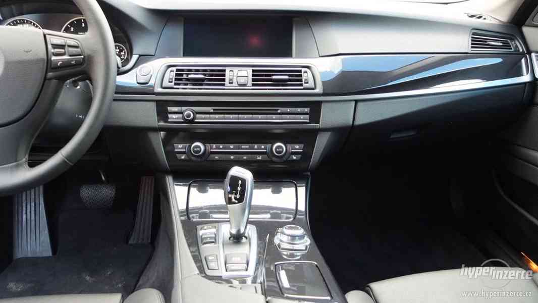BMW 525d XDrive - foto 7