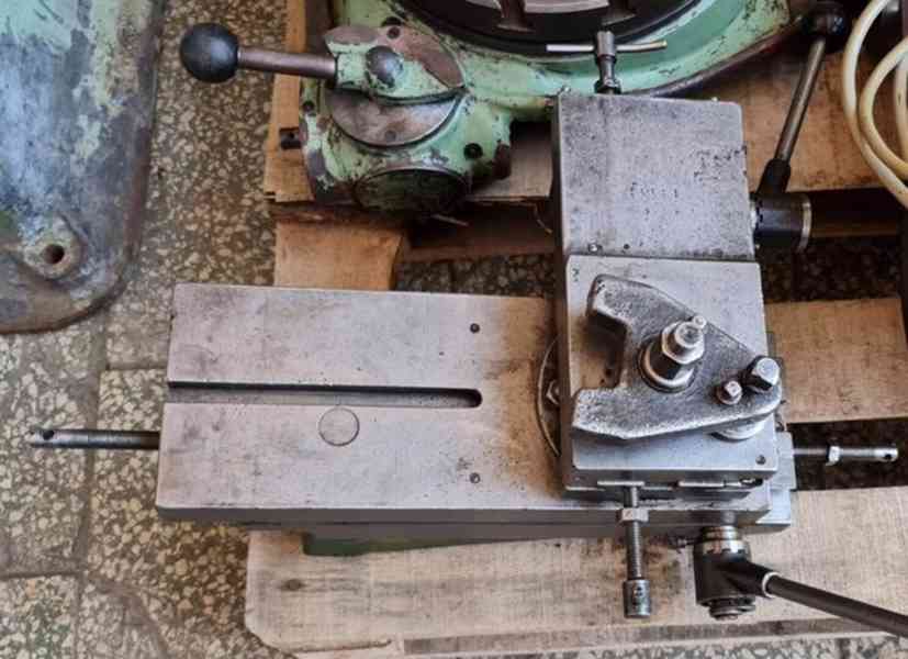 Soustruh revolverový - dokončovací EMB (15140.) - foto 9