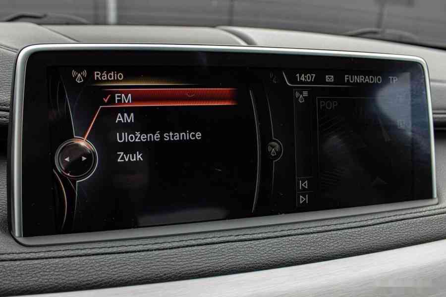 BMW X6 xDrive 30d Standard A/ - foto 20