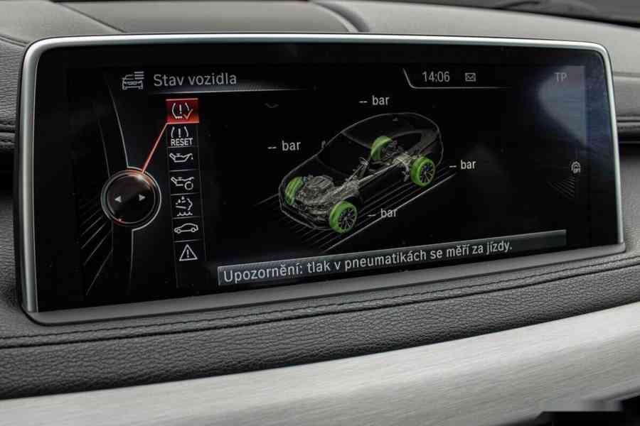 BMW X6 xDrive 30d Standard A/ - foto 18
