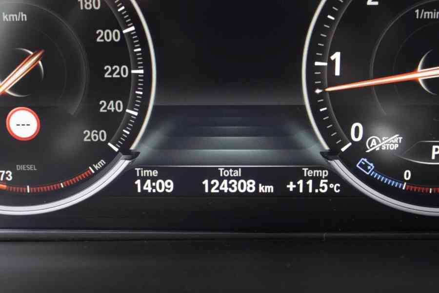 BMW X6 xDrive 30d Standard A/ - foto 13