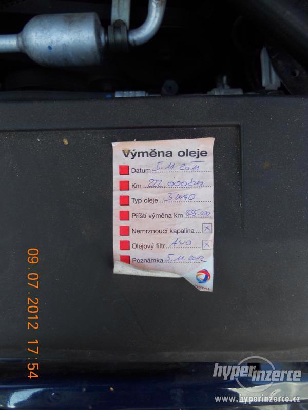 Opel Omega 2.0 16V EcoTec LPG X20XEV - foto 9