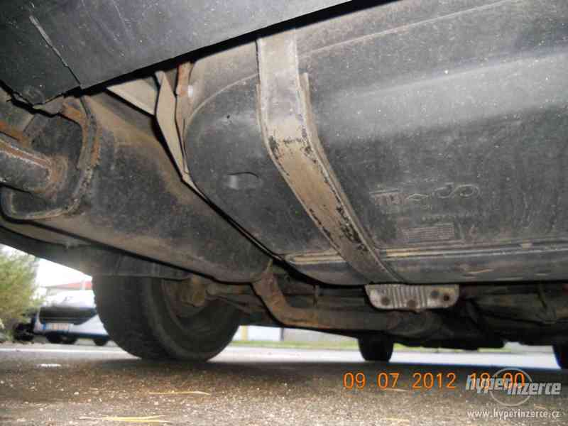 Opel Omega 2.0 16V EcoTec LPG X20XEV - foto 11