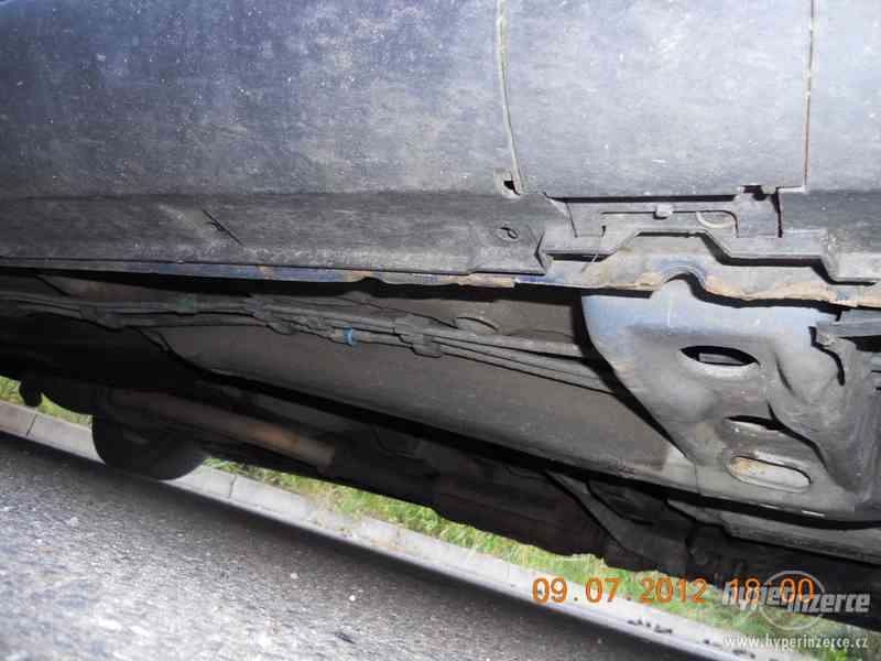 Opel Omega 2.0 16V EcoTec LPG X20XEV - foto 12
