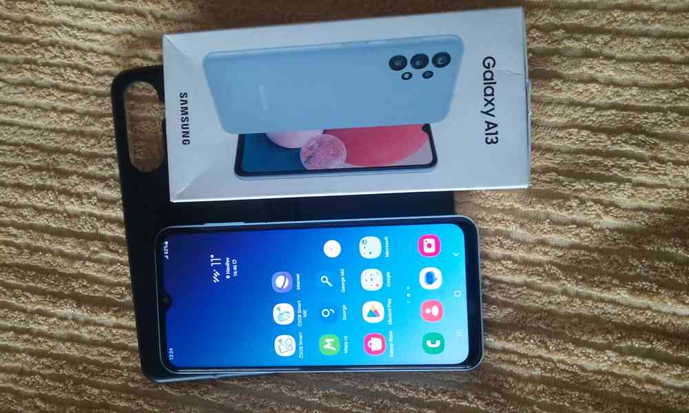 Samsung galaxy A13-SM-A135F/DSN - foto 7