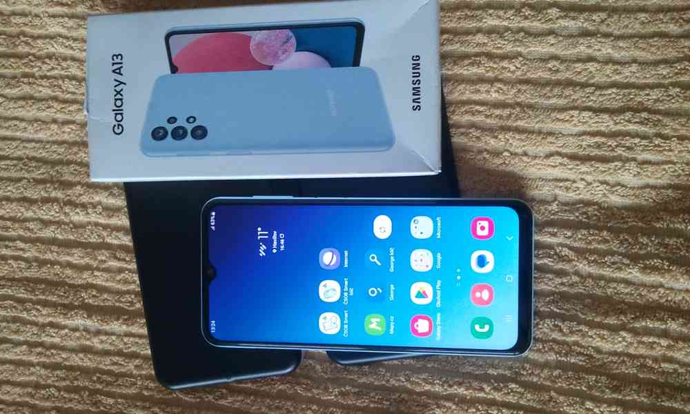 Samsung galaxy A13-SM-A135F/DSN - foto 4