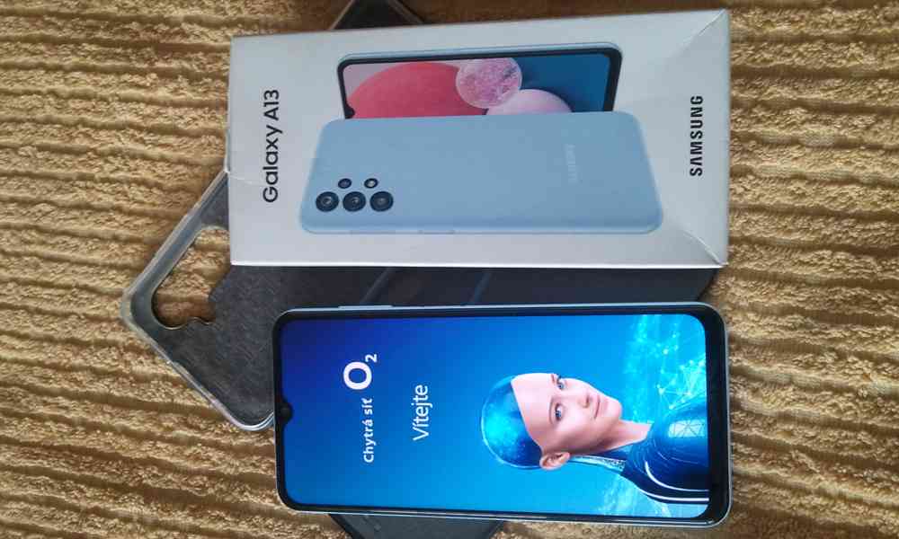 Samsung galaxy A13-SM-A135F/DSN - foto 3