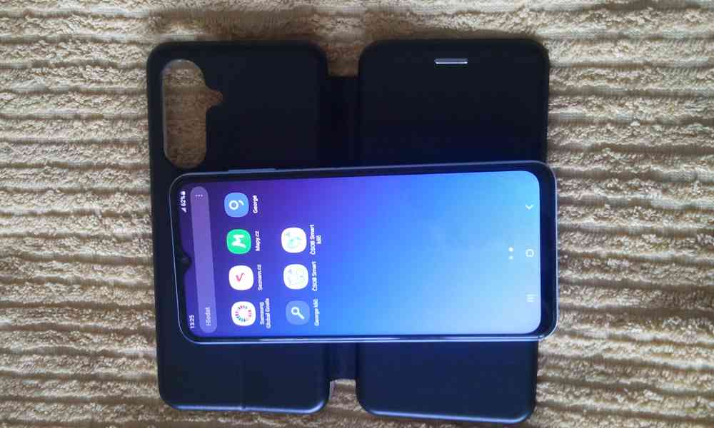 Samsung galaxy A13-SM-A135F/DSN - foto 8