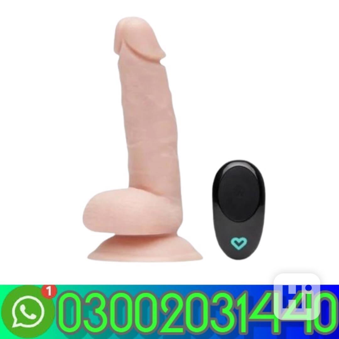 Buy Now Remote Control Dildo In Bahawalpur=03002031440= - foto 1