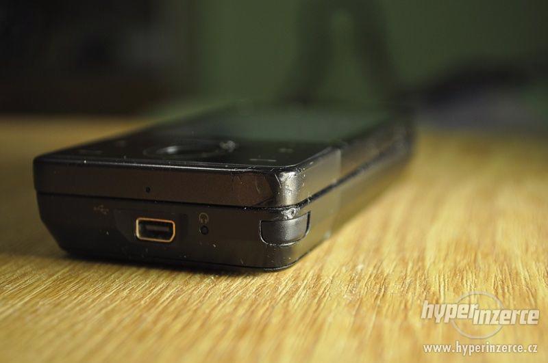 HTC Touch Pro + 2x4GB + náhr. baterie, stylus + orig redukce - foto 1