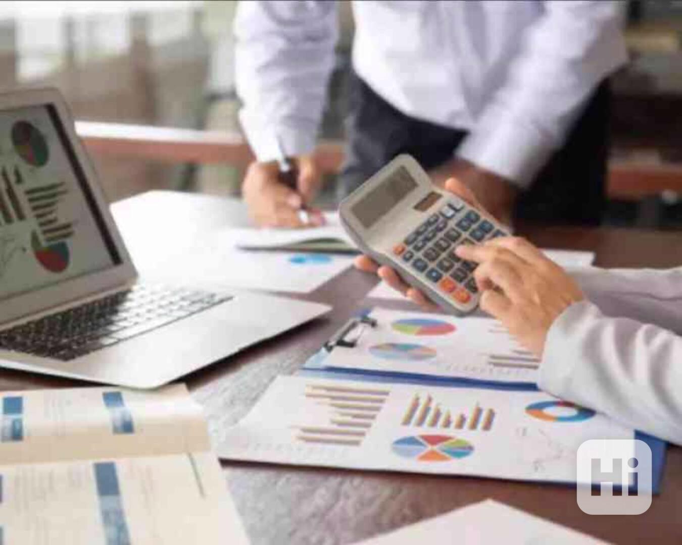 Okamžité půjčky bez bankovních poplatků - foto 1