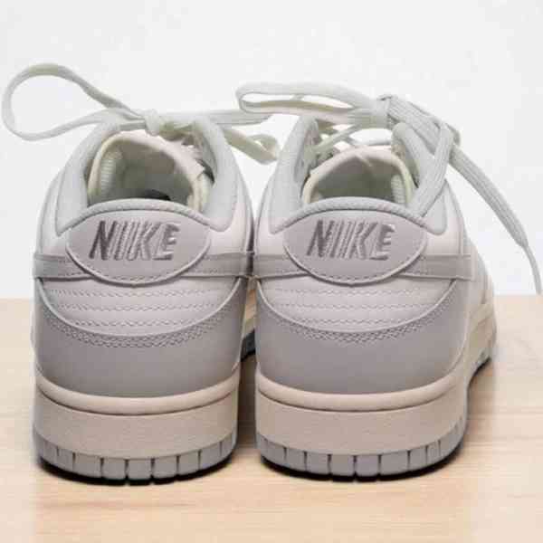 Nike Dunk Low "Photon Dust" vel. 43 - foto 4