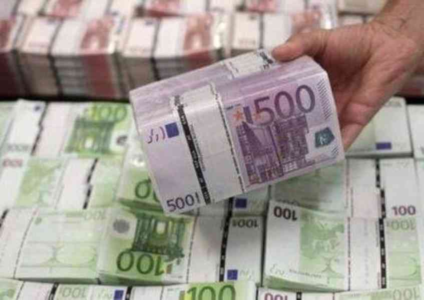 Půjčky a rychlé financování do 48 hodin.