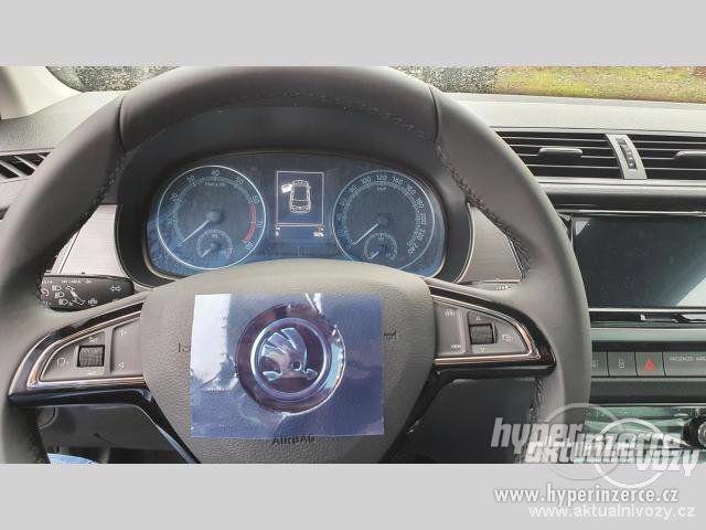 Nový vůz Škoda Fabia 1.0, benzín, 2020 - foto 5