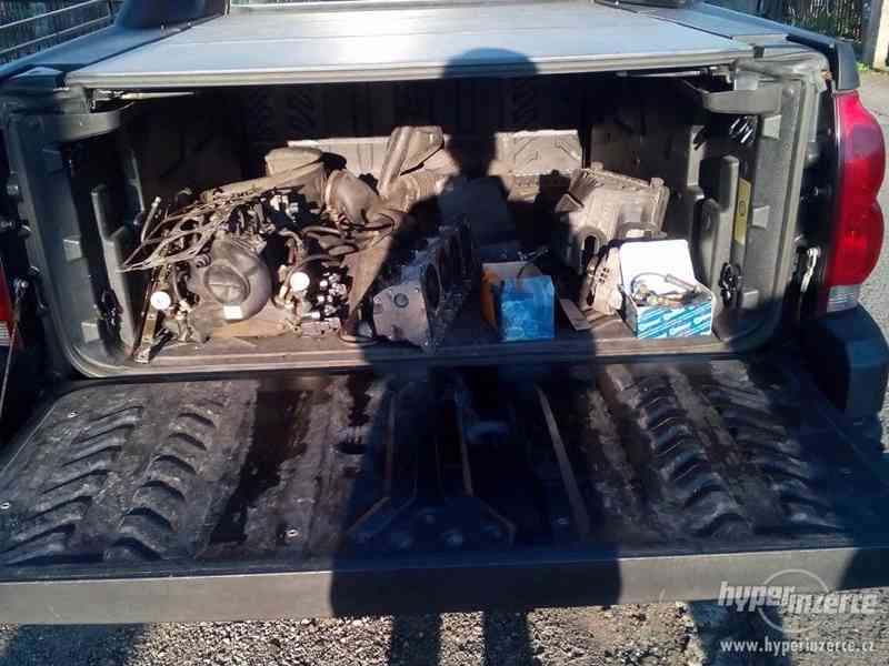 prodám Chevrolet Avalanche - foto 1