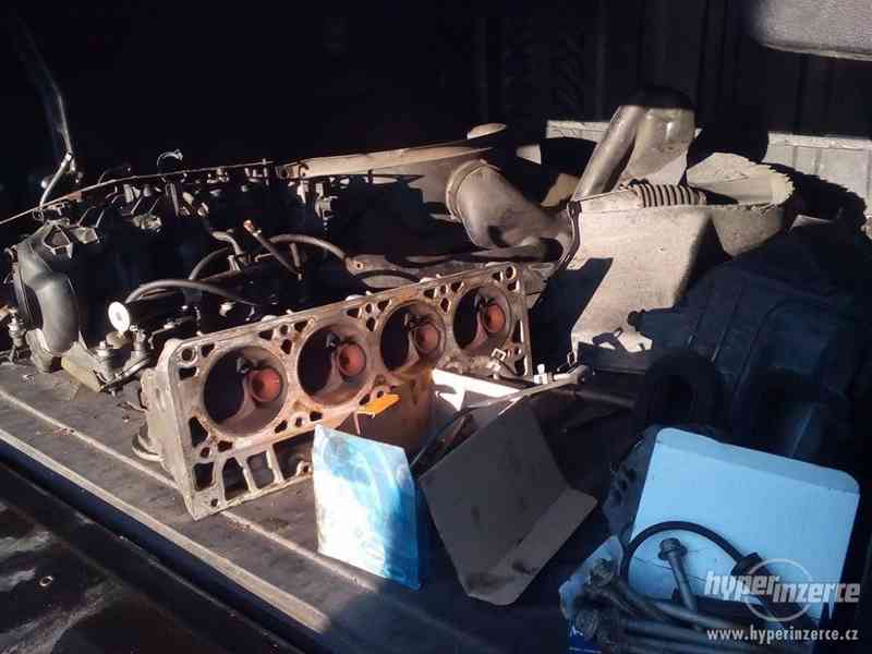 prodám Chevrolet Avalanche - foto 14