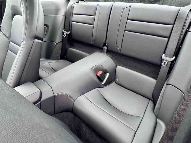 PORSCHE 911 Carrera 992 BURMESTER Approved PANO 21" Kamera - foto 10