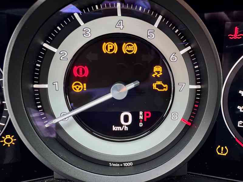 PORSCHE 911 Carrera 992 BURMESTER Approved PANO 21" Kamera - foto 14