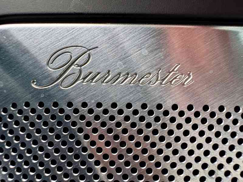 PORSCHE 911 Carrera 992 BURMESTER Approved PANO 21" Kamera - foto 7