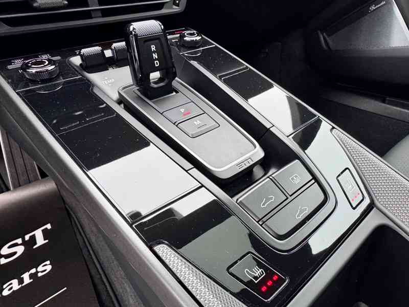 PORSCHE 911 Carrera 992 BURMESTER Approved PANO 21" Kamera - foto 15