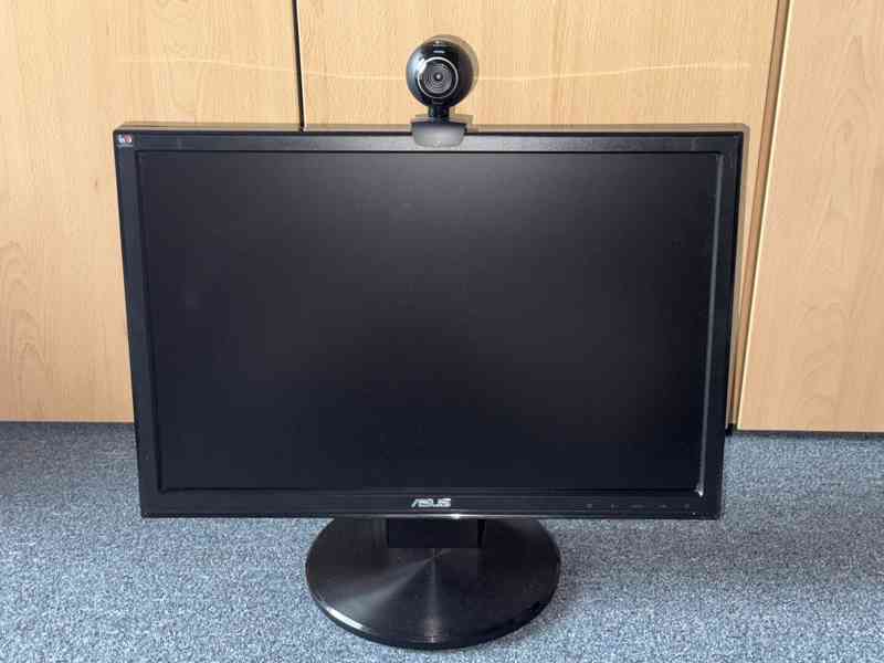 PC sestava Dell Vostro 470, i7, Bluetooth, Wi-Fi, Win11 - foto 6