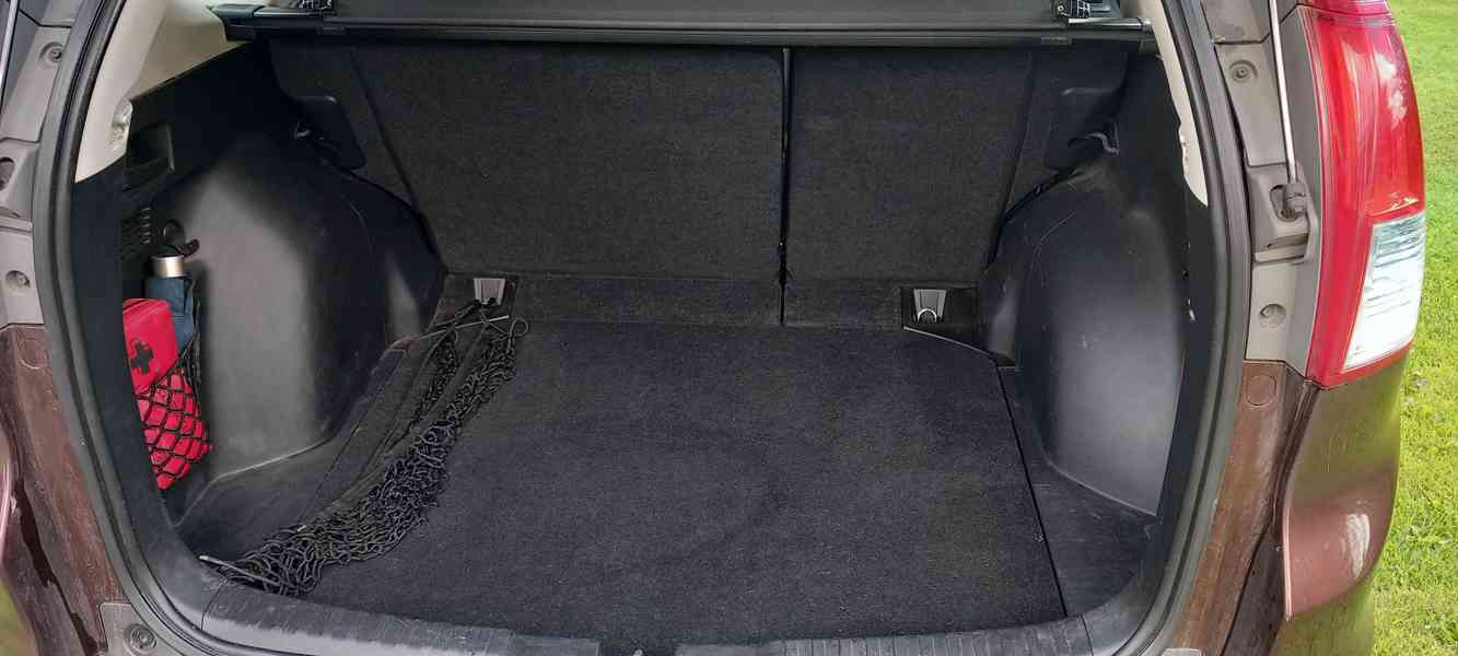 Honda CR-V - foto 10