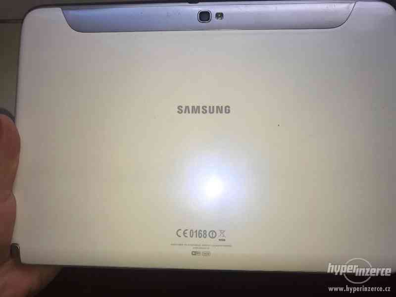 Samsung Galaxy tab 10.1 N8010 - foto 4