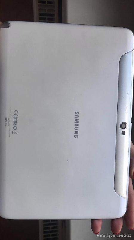 Samsung Galaxy tab 10.1 N8010 - foto 5